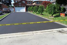 Trusted Warsaw, IL Driveway Paving  Experts